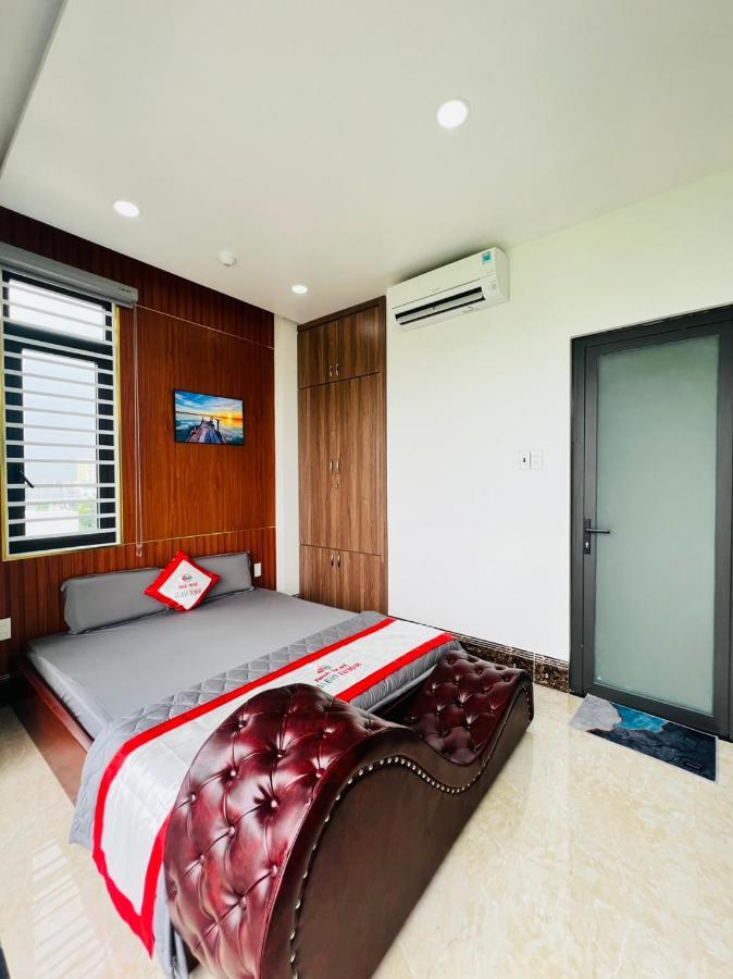 Hotel Nha Nghi Gia Bao Tay Do 68 - Co So 4 Can Tho Exteriér fotografie