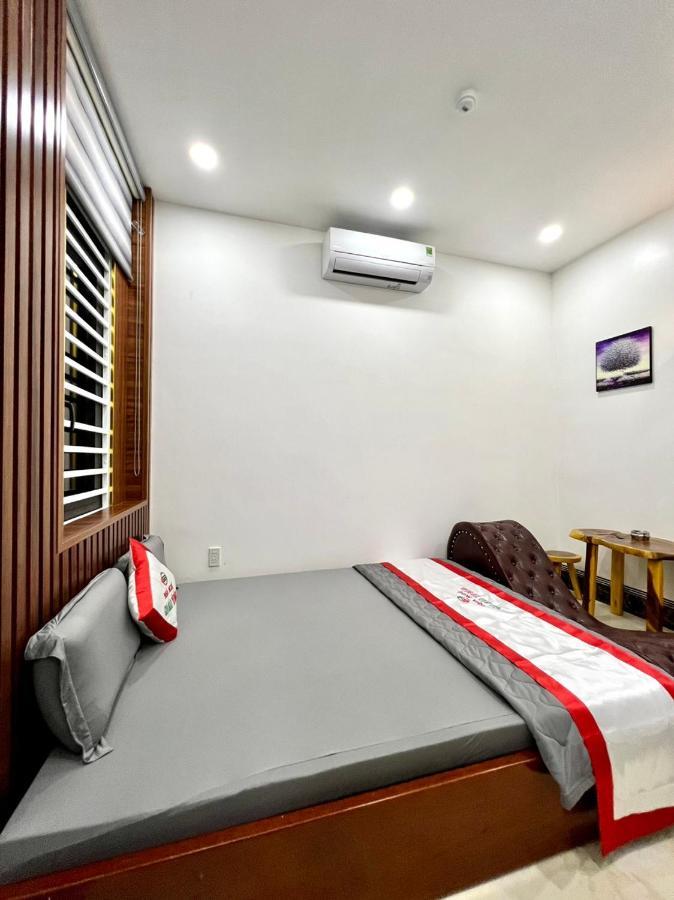 Hotel Nha Nghi Gia Bao Tay Do 68 - Co So 4 Can Tho Exteriér fotografie
