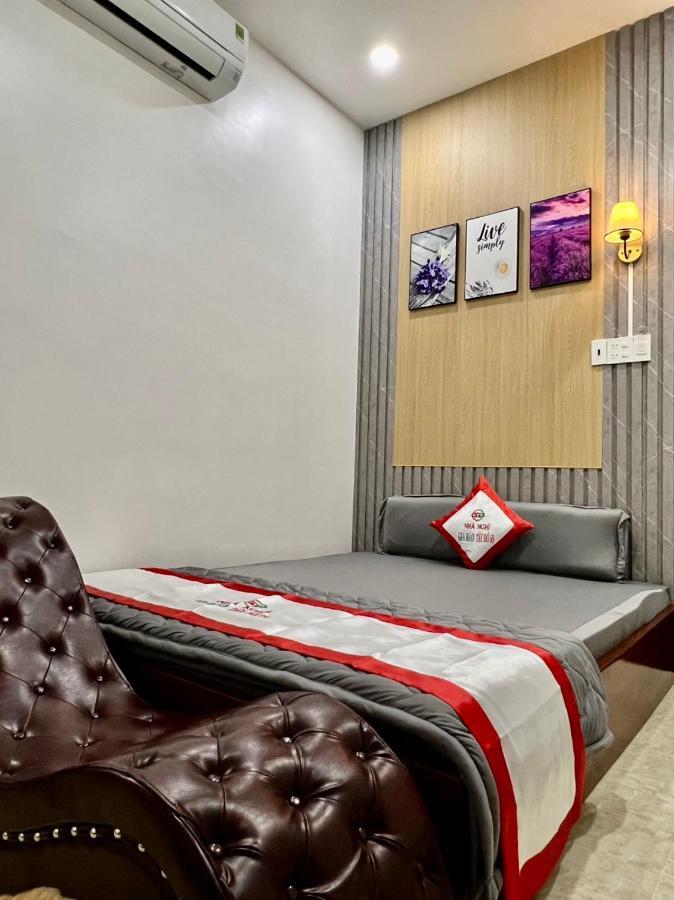 Hotel Nha Nghi Gia Bao Tay Do 68 - Co So 4 Can Tho Exteriér fotografie