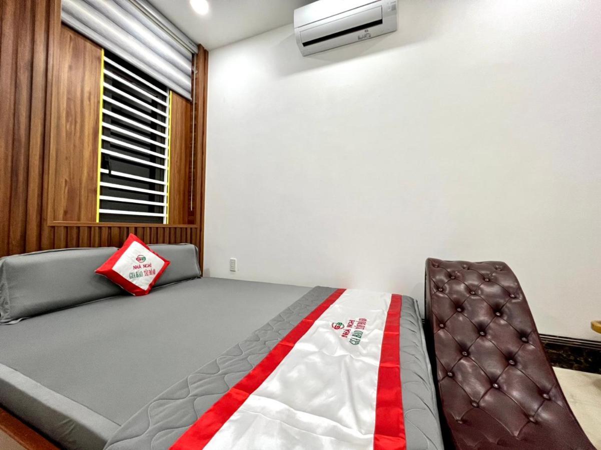 Hotel Nha Nghi Gia Bao Tay Do 68 - Co So 4 Can Tho Exteriér fotografie