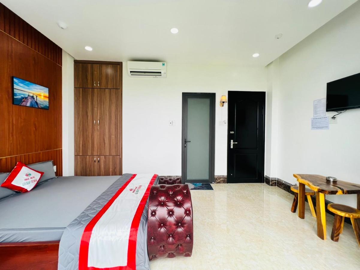 Hotel Nha Nghi Gia Bao Tay Do 68 - Co So 4 Can Tho Exteriér fotografie
