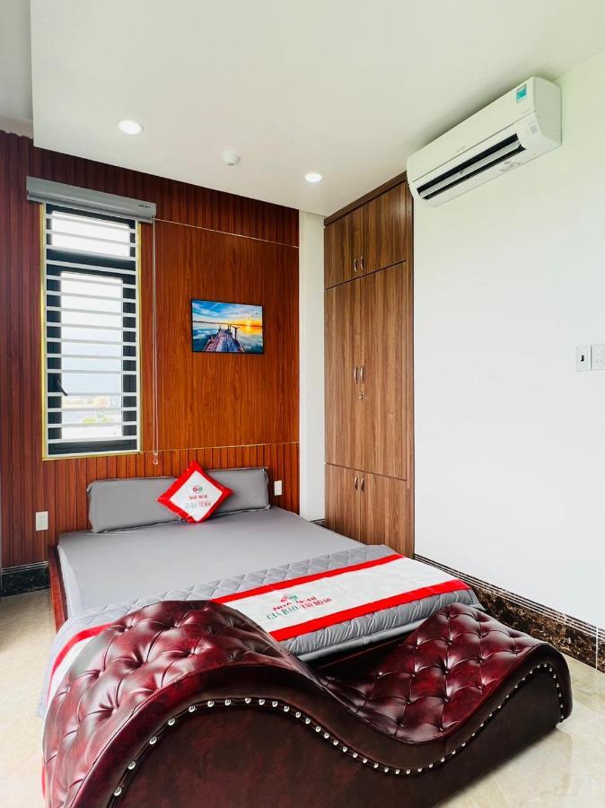 Hotel Nha Nghi Gia Bao Tay Do 68 - Co So 4 Can Tho Exteriér fotografie