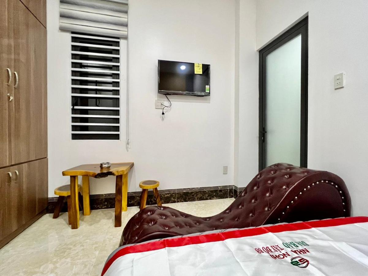 Hotel Nha Nghi Gia Bao Tay Do 68 - Co So 4 Can Tho Exteriér fotografie