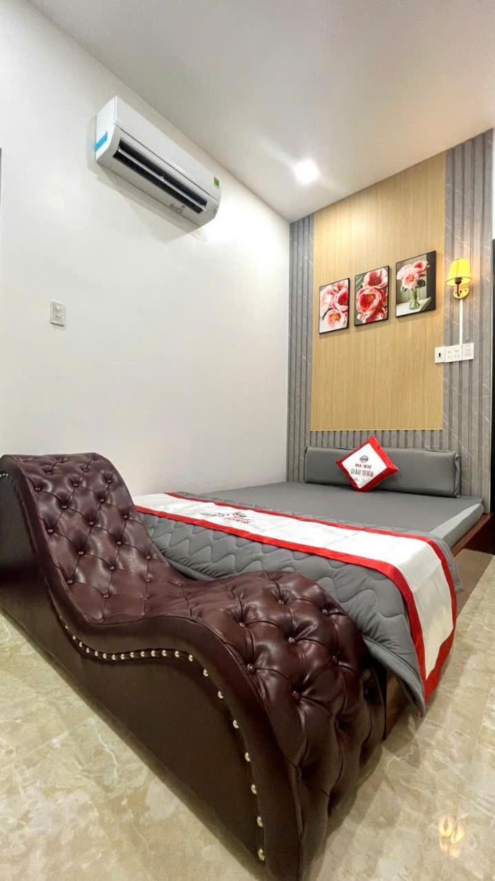 Hotel Nha Nghi Gia Bao Tay Do 68 - Co So 4 Can Tho Exteriér fotografie