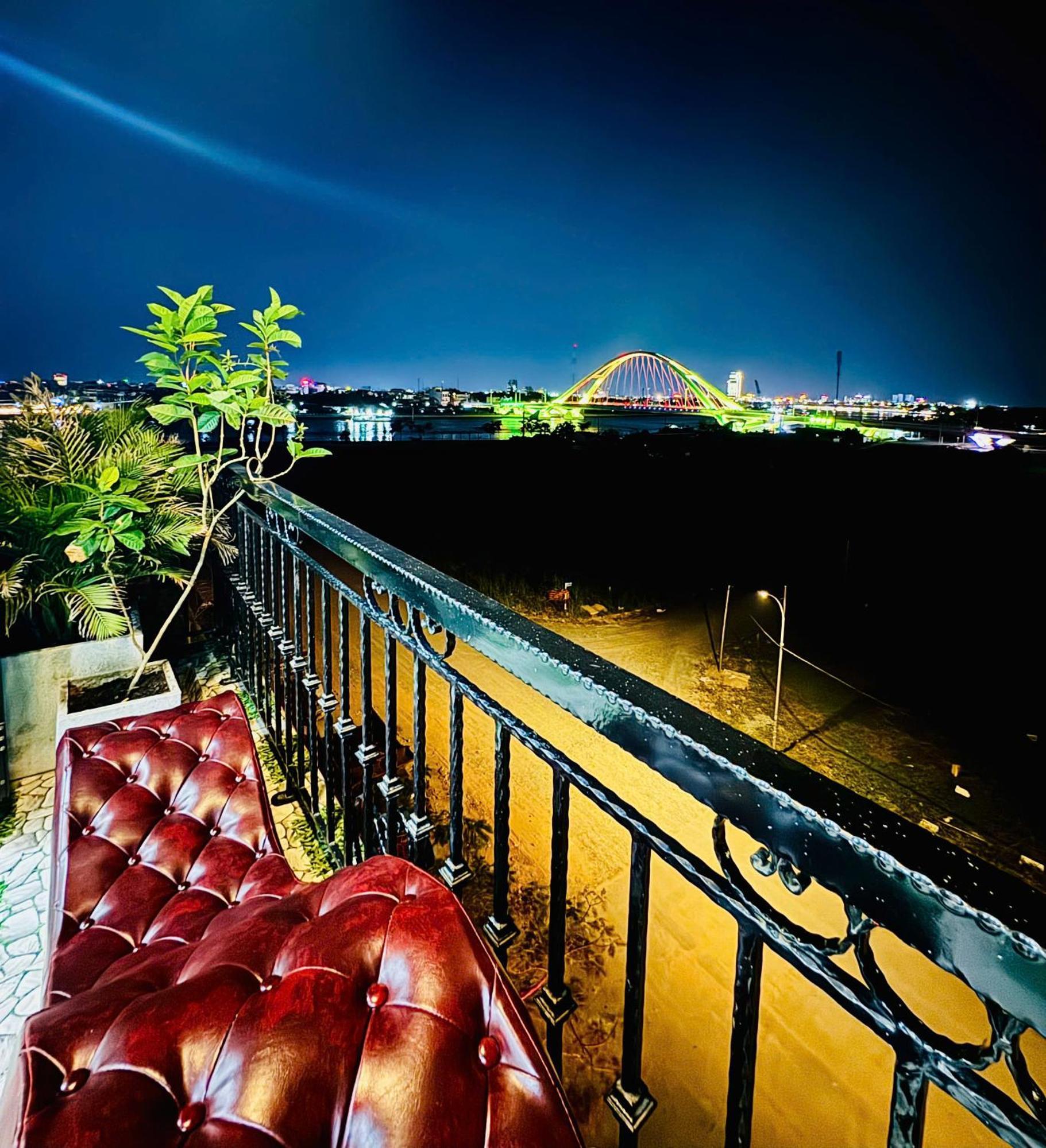 Hotel Nha Nghi Gia Bao Tay Do 68 - Co So 4 Can Tho Exteriér fotografie